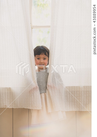 Curtain 43889954
