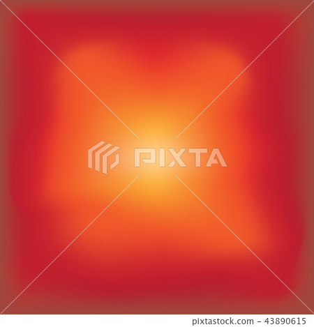Abstract red gradient mesh vector background Abstract red gradient mesh vector background 43890615