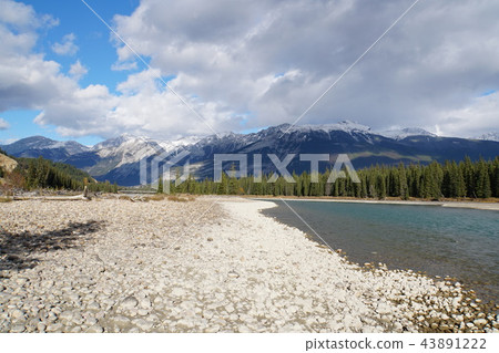 賈斯珀，加拿大 43891222