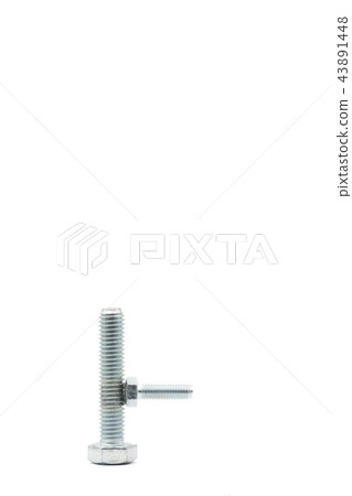 set of screw in the white space ike set of screw in the white space ike 43891448
