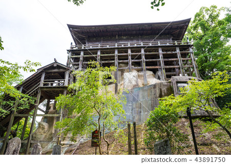 Kamomori-dera Kannon-do (Chana prefecture, Chosei-cho, Chiba Prefecture) June 2018 Kamomori-dera Kannon-do (Chana prefecture, Chosei-cho, Chiba Prefecture) June 2018 43891750
