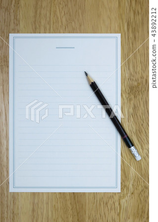 Paper background template 43892212
