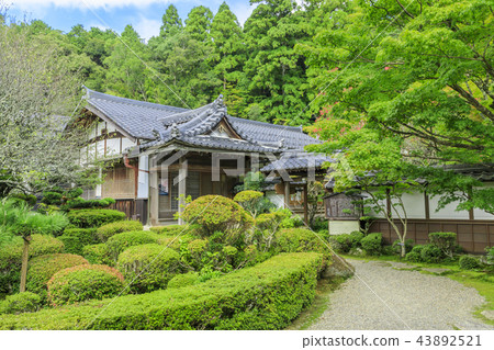 Saige-ji 43892521