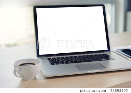 man of business man hand working on laptop man of business man hand working on laptop 43893395