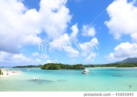 Kawahira Bay 43893845