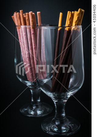 Pocky 43894406