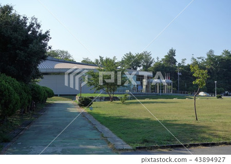 Suo Oshima Mutsu Memorial Hall 43894927