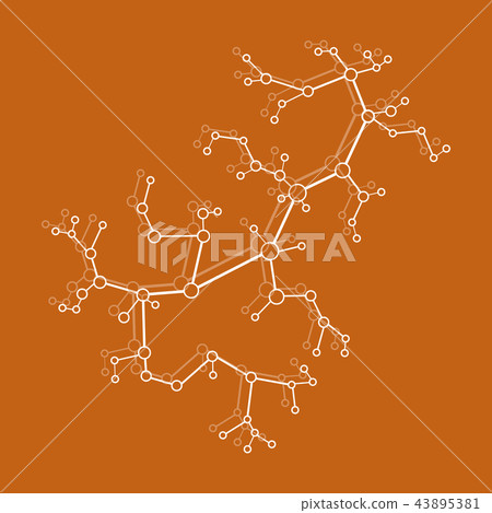 Structure of molecule and communication Structure of molecule and communication 43895381