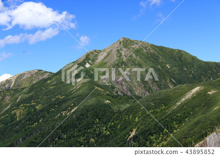 Road to Southern Alps Mitsudake (only Tekari) Road to Southern Alps Mitsudake (only Tekari) 43895852