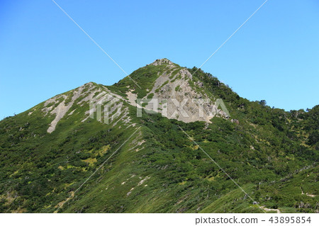 The way to the Southern Alps Mitsukake (Tateri only) The way to the Southern Alps Mitsukake (Tateri only) 43895854