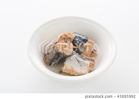 煮鯖魚 煮鯖魚 43895992