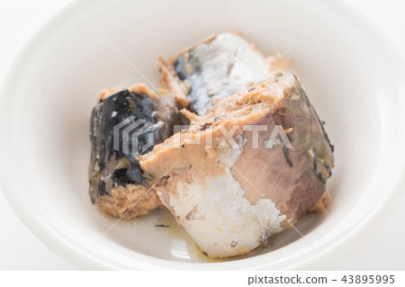 煮鯖魚 煮鯖魚 43895995