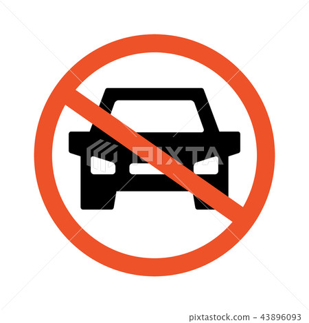 prohibiting thoroughfare for all motor vehicles.