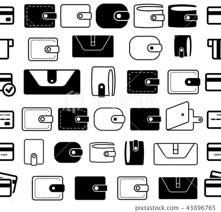 Vector Illustration 43896765