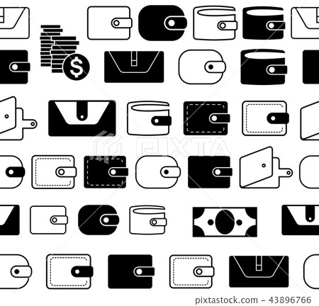 Vector Illustration 43896766