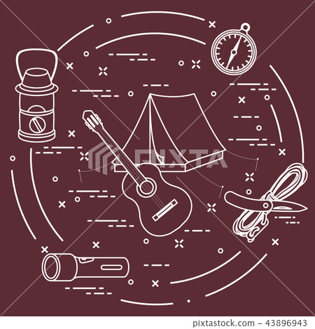 Tourism and outdoor recreation Tourism and outdoor recreation 43896943