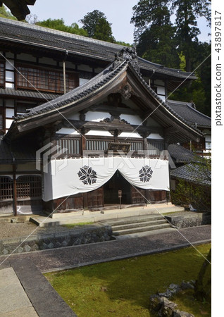 Daiko-in (Eihei-ji / Shii, Eiji-ji, Yoshida-gun, Fukui Prefecture) Daiko-in (Eihei-ji / Shii, Eiji-ji, Yoshida-gun, Fukui Prefecture) 43897817