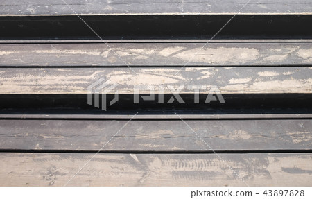 Old wooden background. Wooden table or floor. Old wooden background. Wooden table or floor. 43897828