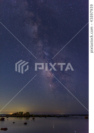 筱崎海岸銀河系 43897939