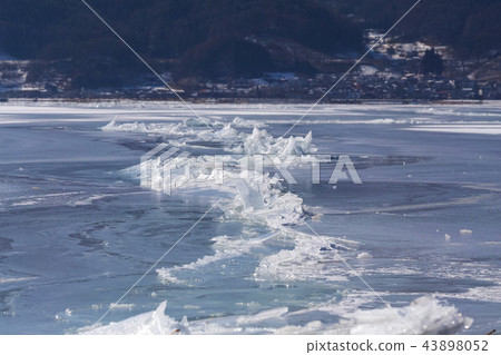 [長野縣]大上通道/ Omiwarata Lake Suwa（Akasandaki Park Grand附近）2018 43898052