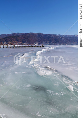 [長野縣]大上通道/ Omiwarata Lake Suwa（Akasandaki Park Grand附近）2018 43898131