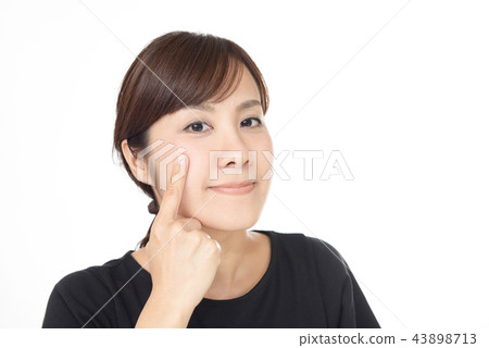 女性皮膚護理 女性皮膚護理 43898713