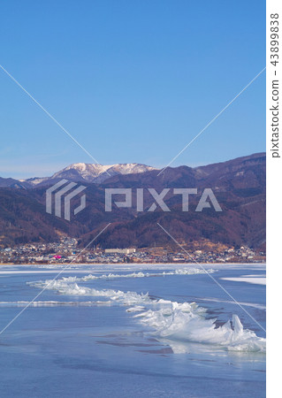 [Nagano] Ogami walk, Omiwarari Lake Suwa (near Okaya City Kashiwa Elementary School) 2018 43899838