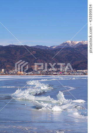 [Nagano] Ogami walk, Omiwarari Lake Suwa (near Okaya City Kashiwa Elementary School) 2018 43899934