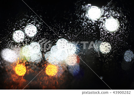夜車窗 夜車窗 43900282