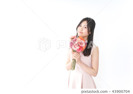 Bouquet Bouquet 43900704