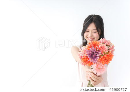 花束 花束 43900727
