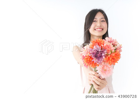 花束 花束 43900728