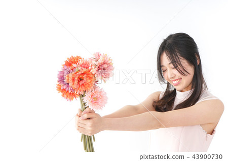 花束 43900730