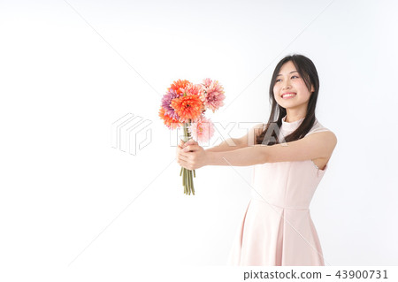 花束 花束 43900731