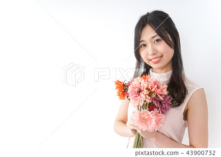花束 花束 43900732