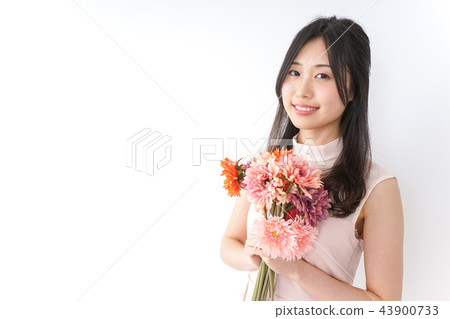花束 花束 43900733