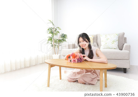 花束 花束 43900736