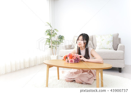 花束 花束 43900737
