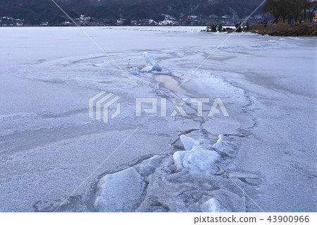 [Nagano Prefecture] Ogami Passage / Omiwarata Lake Suwa (near Akasandaki Park Grand) 2018 43900966
