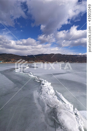 [Nagano Prefecture] Ogami Passage / Omiwarata Lake Suwa (near Akasandaki Park Grand) 2018 43901049