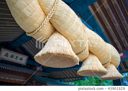 Izumo Taisha Kagura Izumo Taisha Kagura 43901829