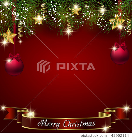 Christmas background Christmas background 43902114