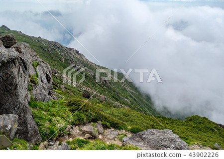 Shore and Clouds Hayaike Mineyama Shore and Clouds Hayaike Mineyama 43902226