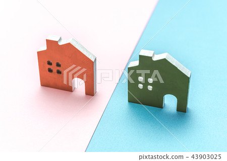 一幢房子 43903025