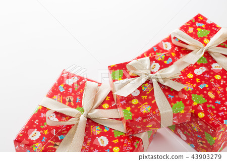 Christmas gift  43903279