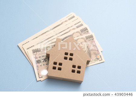 House  43903446