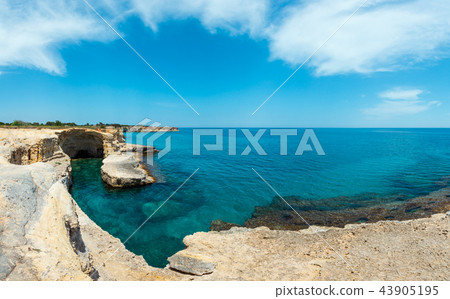 Grotta del Canale, Sant'Andrea, Salento, Italy 43905195