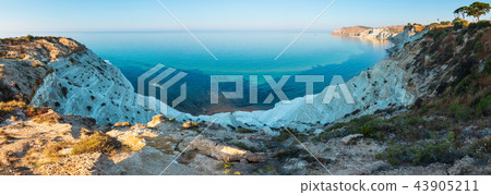 Scala dei Turchi, Agrigento, Italy 43905211