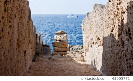 Quarry at Atlantis, Ibiza 43905771