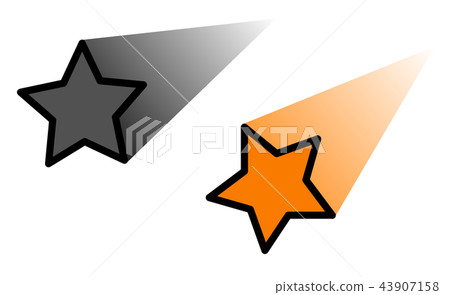 射擊之星 射擊之星 43907158